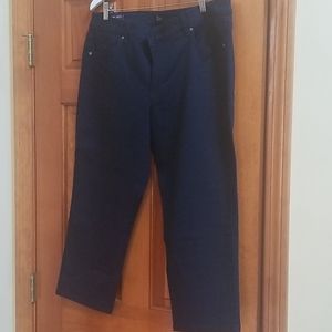 Badolino cropped pants